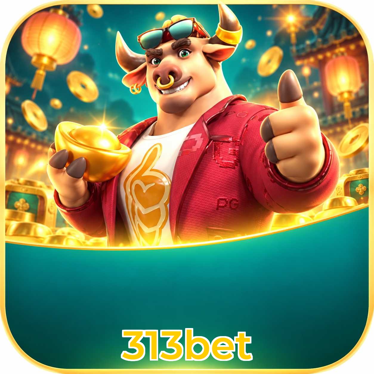 Licença Curaçao 313bet