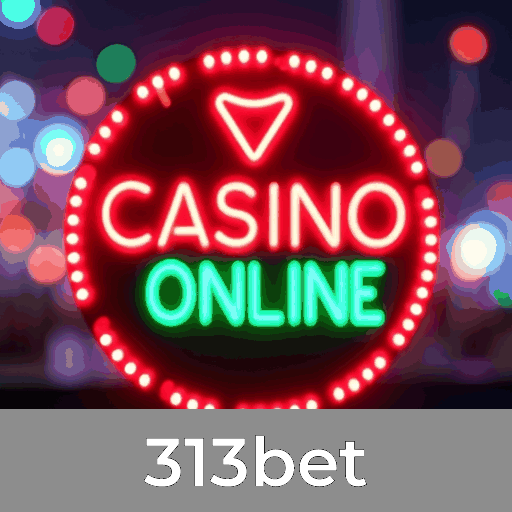Acesso ao 313bet