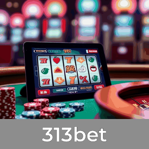 Promoções e Bônus no 313bet