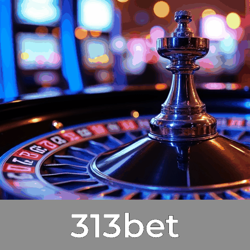 Cassino Online 313bet