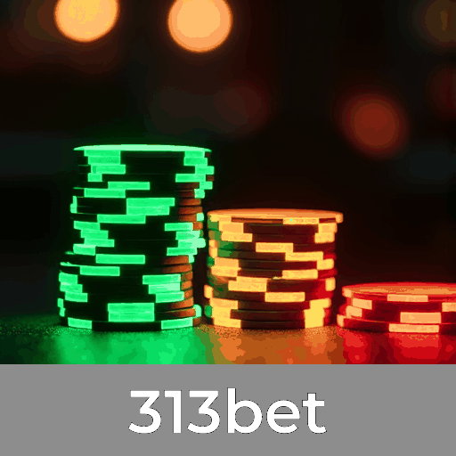 Cassino Online 313bet