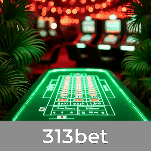 Cassino Online 313bet