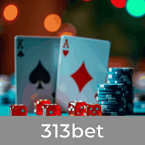 Acesso ao 313bet