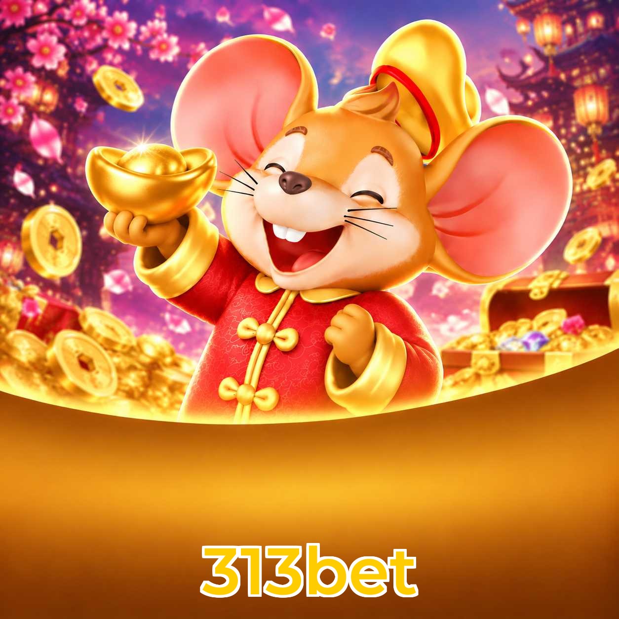 Telegram 313bet - Bônus Diários Exclusivos