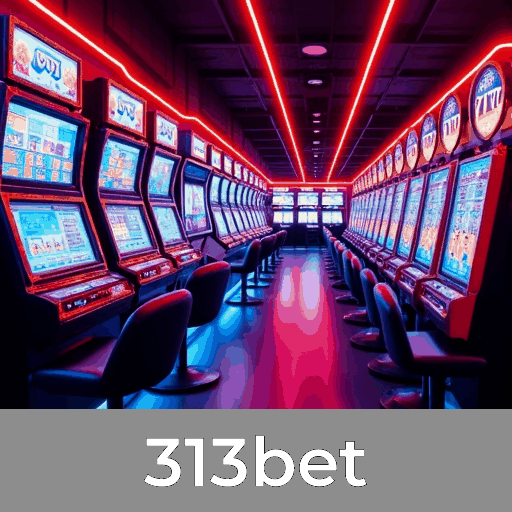 Acesso ao 313bet