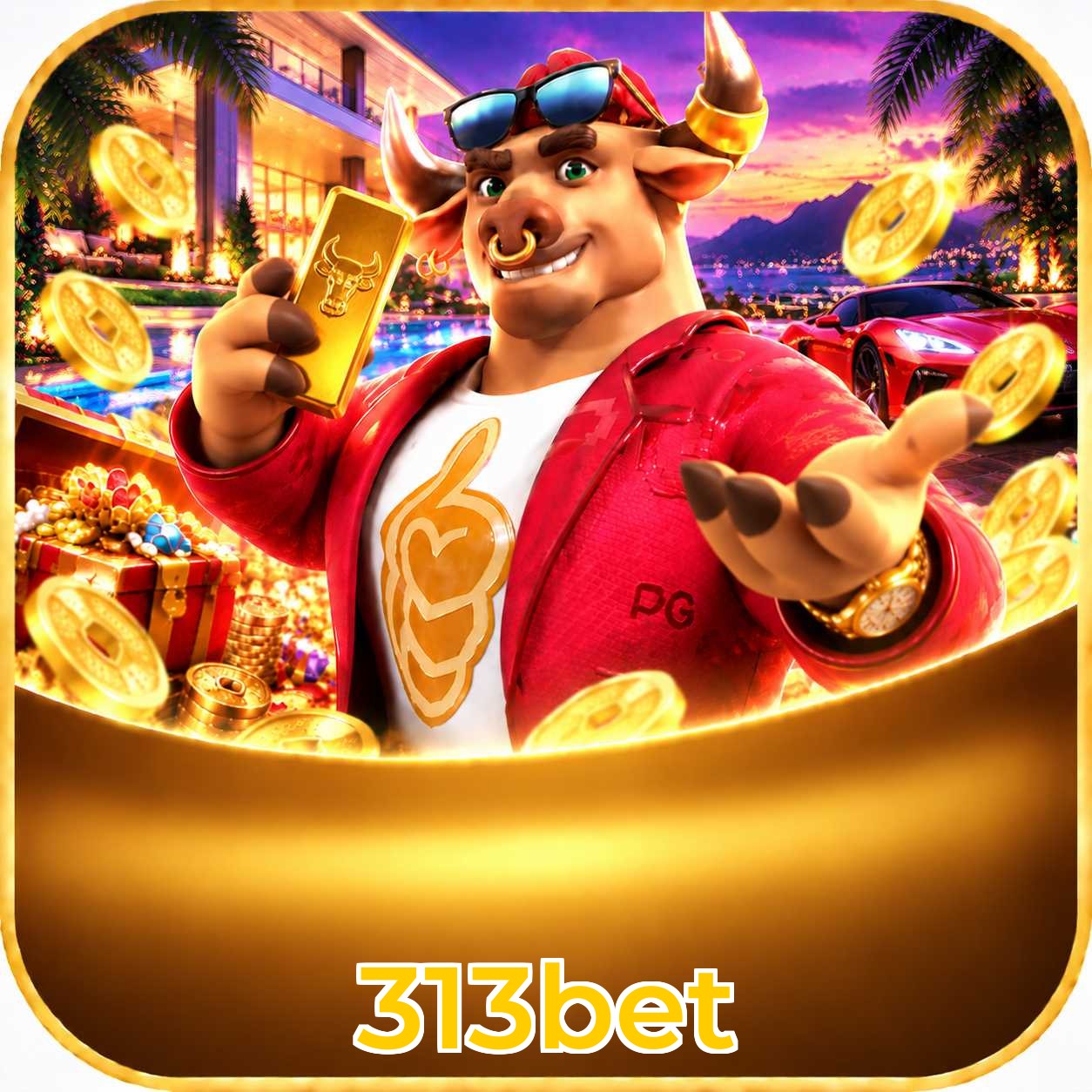 App Store & Play Store - Disponível