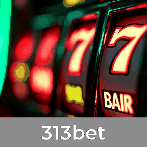 Cadastro na 313bet
