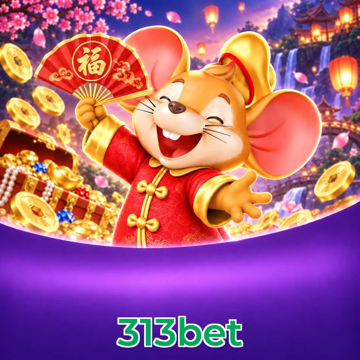 Telegram 313bet - Canal Oficial Verificado