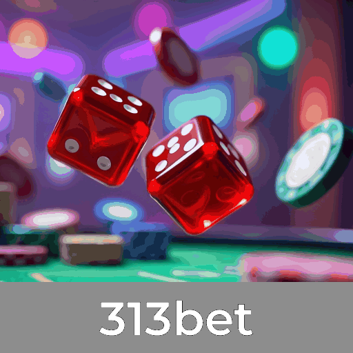 Acesso ao 313bet