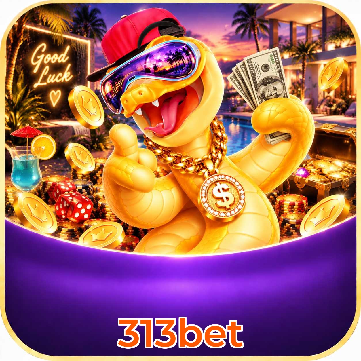 313bet Pagamento Seguro SSL