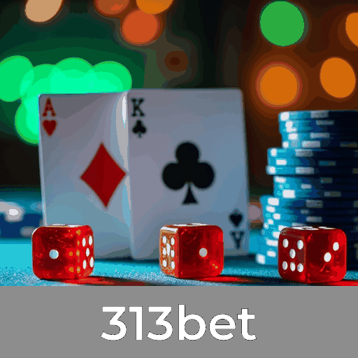 Acessar o site 313bet COM