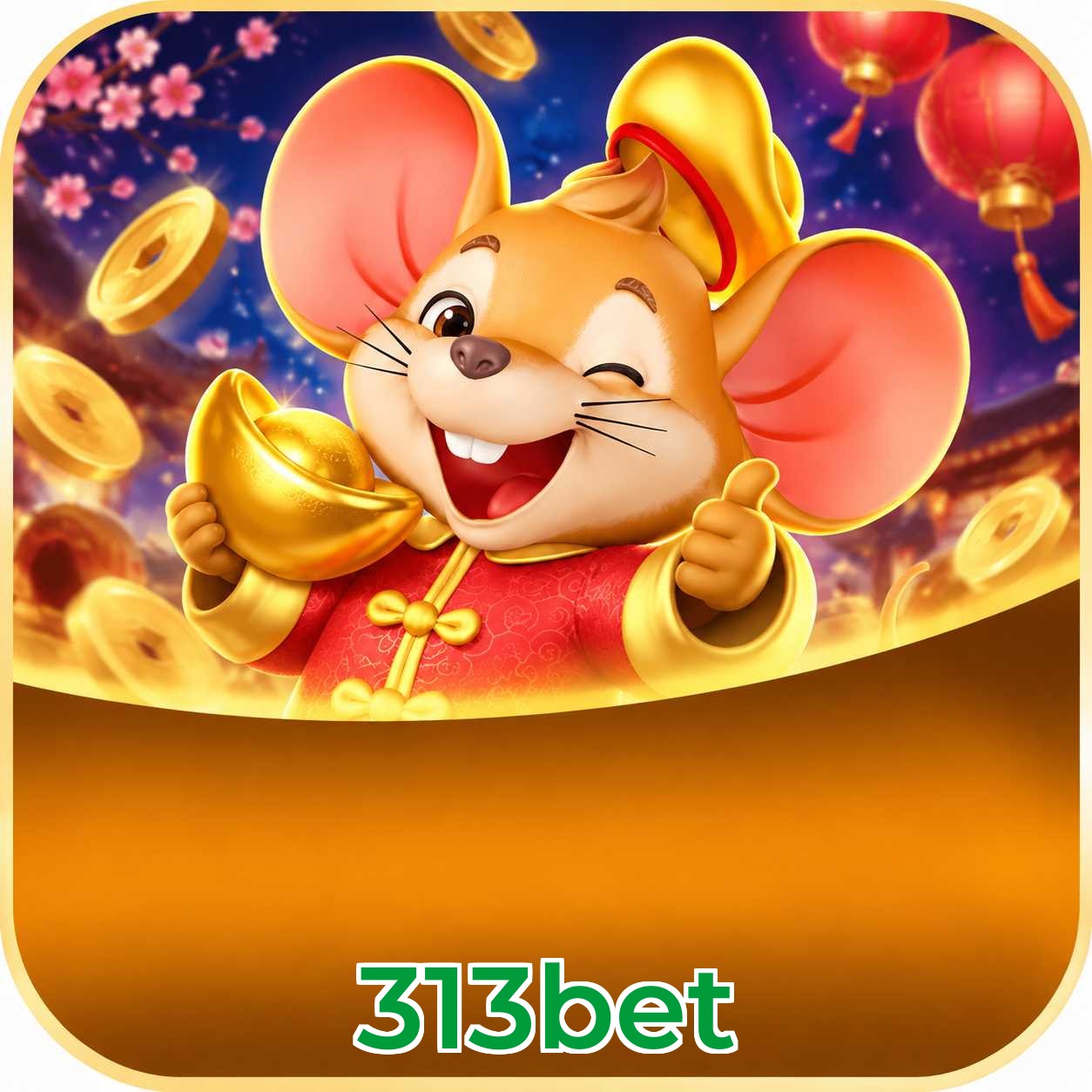 Loteria 313bet - Mega-Sena online