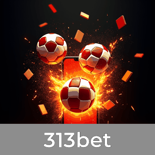 Cadastro na 313bet