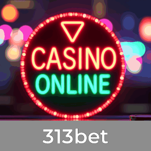 Apostas no 313bet
