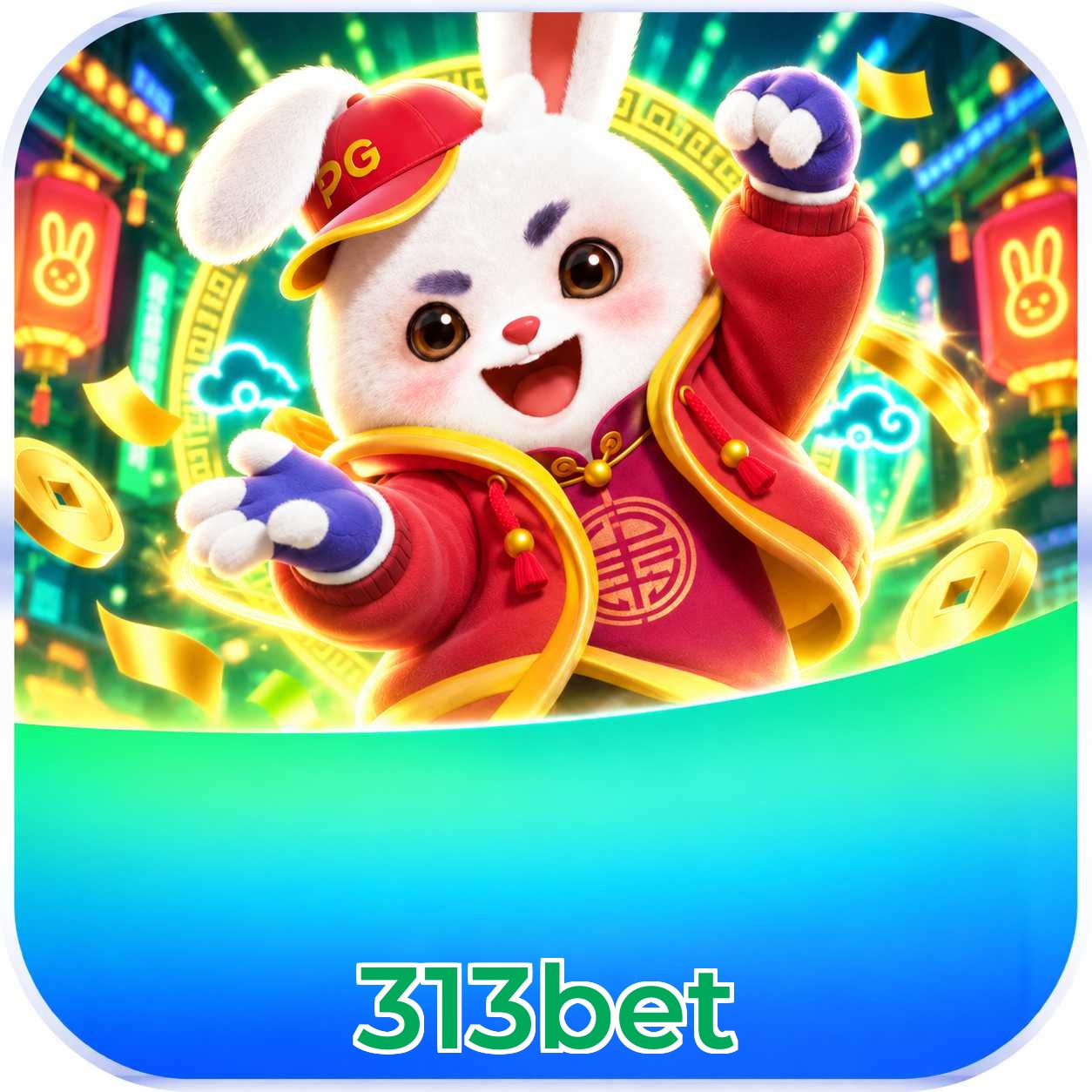 Slots 313bet - Giros Grátis Diários