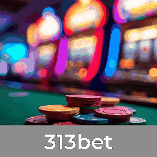 Cassino Online 313bet