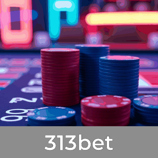 Acesso ao 313bet