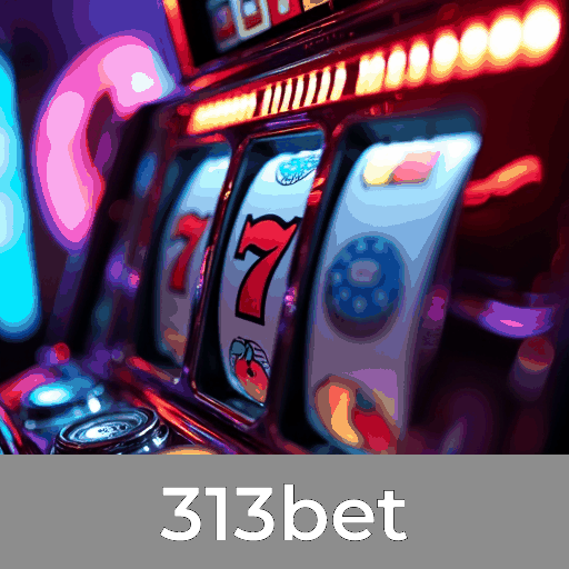 Cassino Online 313bet