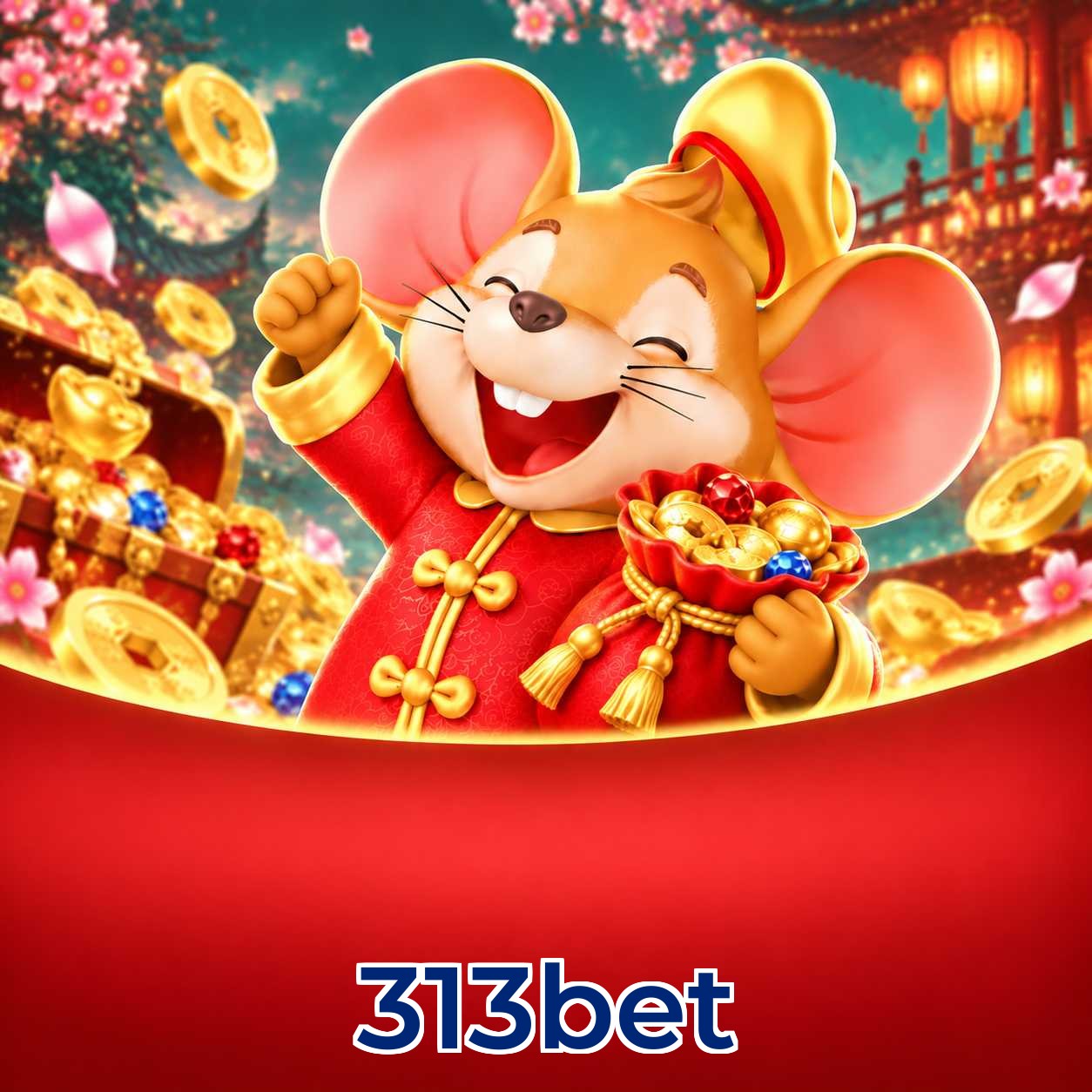 313bet Licenciado Curaçao - Segurança SSL 256-bit