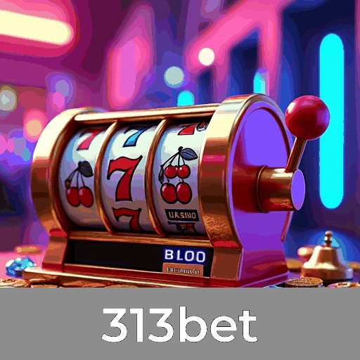 Cassino Online 313bet