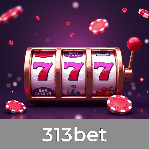 Cassino Online 313bet