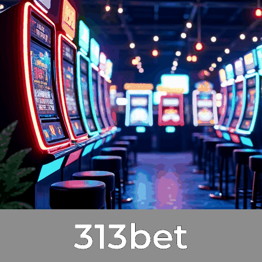 Cassino Online 313bet