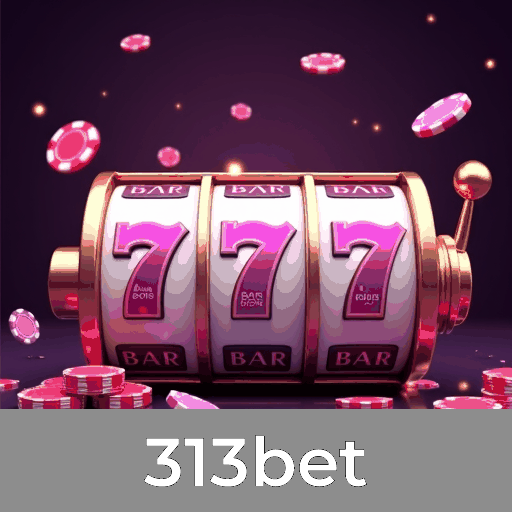 Cadastro na 313bet