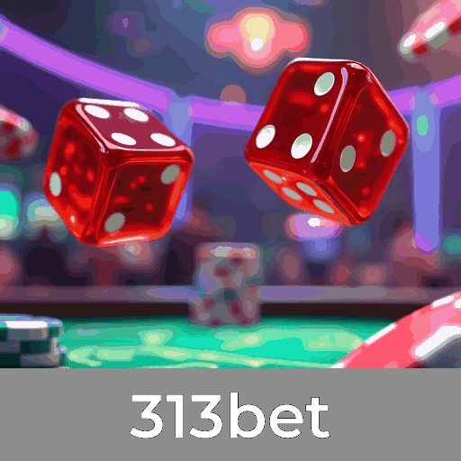 Acesso ao 313bet