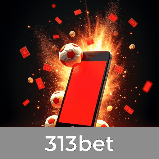 Cassino Online 313bet