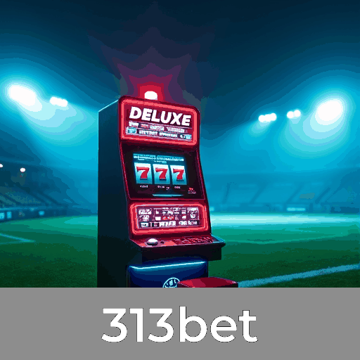 Cadastro na 313bet