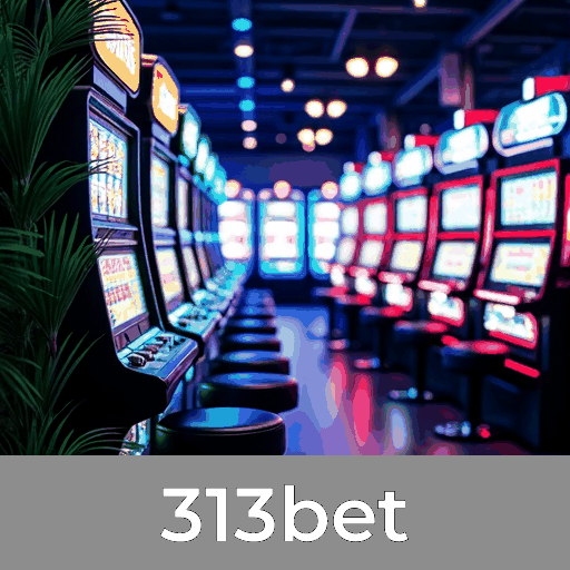 Jogos Crash no Cassino 313bet