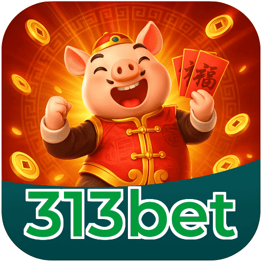313bet logo