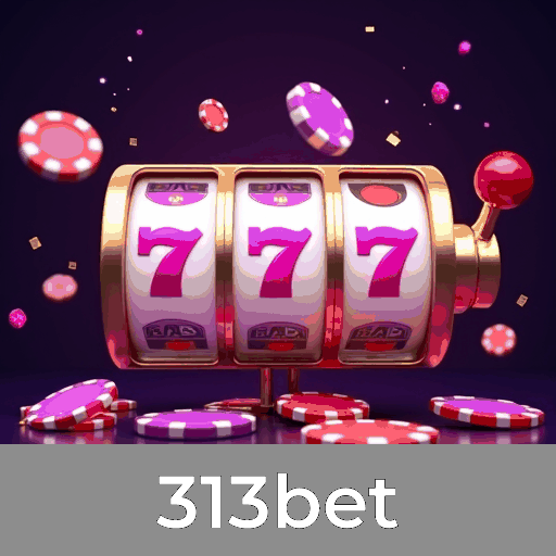 Cadastro na 313bet