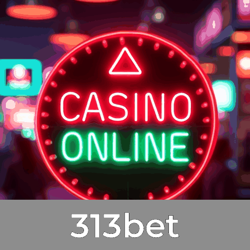Acesso ao 313bet