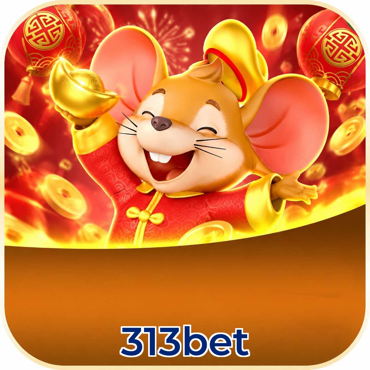 Fortune Tiger Logo 2