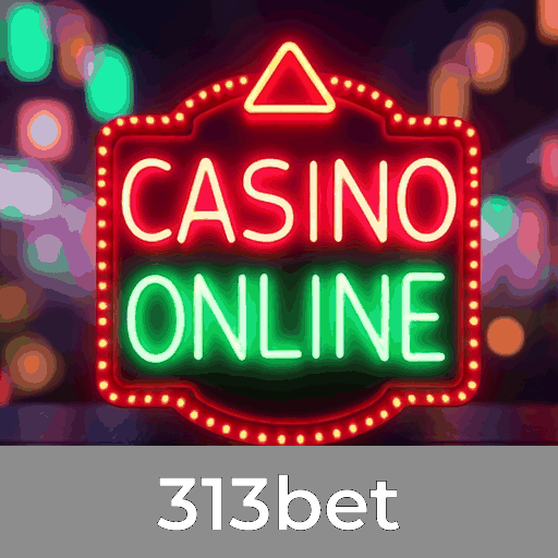 Cadastro na 313bet